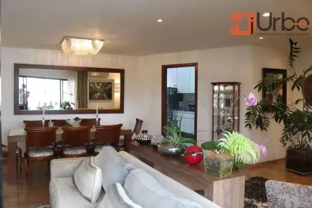 Apartamento com 3 Quartos à venda, 148m² no Perdizes, São Paulo