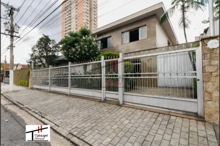 Casa com 3 Quartos para alugar, 400m² no Parque da Vila Prudente, São Paulo