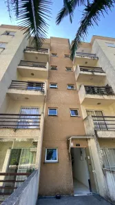 Apartamento com 2 Quartos para alugar, 48m² no Parque Rincão, Cotia