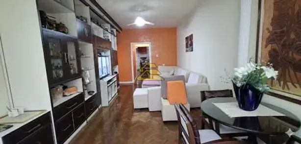 Apartamento com 3 Quartos à venda, 123m² no Copacabana, Rio de Janeiro