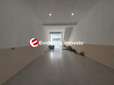 Prédio Comercial à venda, 460m² no Vila Linda, Santo André