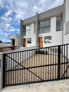Sobrado com 2 Quartos à venda, 62m² no Limeira Baixa, Brusque