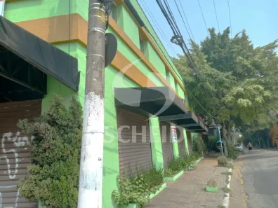 Imóvel Comercial à venda, 415m² no Santo Amaro, São Paulo