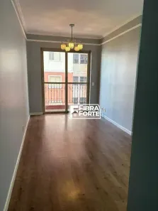 Apartamento com 3 Quartos à venda, 72m² no Vila Nova, Campinas