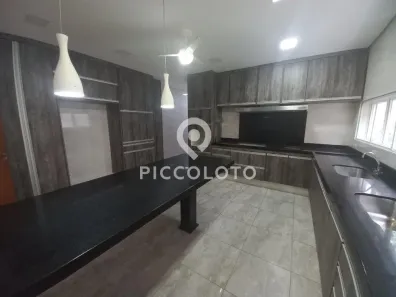 Casa de Condomínio com 6 Quartos à venda, 591m² no Loteamento Arboreto dos Jequitibás (Sousas), Campinas