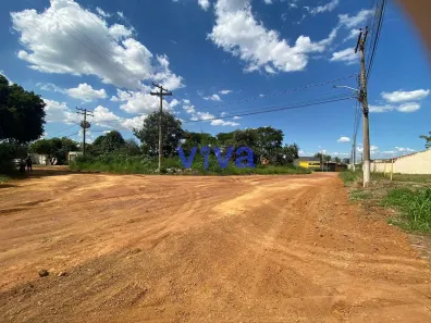Lote/Terreno à venda, 512m² no Jardim Buriti Sereno, Aparecida de Goiânia