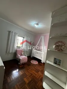 Casa com 3 Quartos à venda, 209m² no Vila Industrial, Bauru