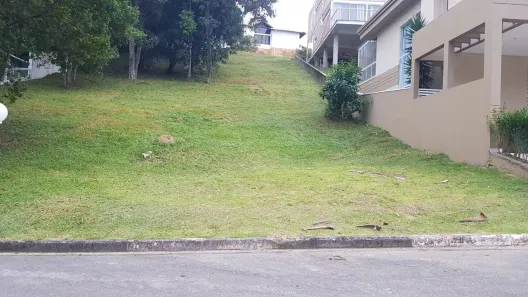 Lote/Terreno à venda, 250m² no Quintas do Ingaí, Santana de Parnaíba