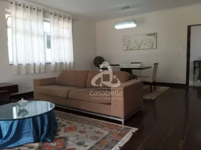 Casa com 4 Quartos à venda, 200m² no Boqueirão, Santos