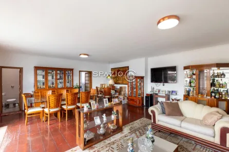 Cobertura com 3 Quartos à venda, 293m² no Vila Olivo, Valinhos