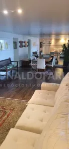 Apartamento com 3 Quartos à venda, 163m² no Jardim Campo Grande, São Paulo