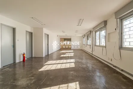 Sala Comercial para alugar, 1100m² no Navegantes, Porto Alegre