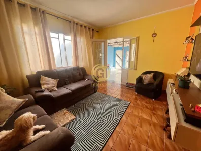 Casa com 3 Quartos à venda, 330m² no Jardim Nova Esperança, Jacareí