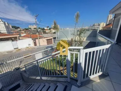 Casa com 4 Quartos à venda, 174m² no Parque Mandaqui, São Paulo