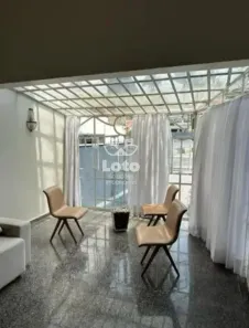 Sobrado com 5 Quartos à venda, 500m² no Vila Oliveira, Mogi das Cruzes