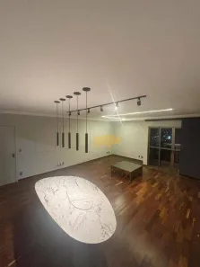 Apartamento com 3 Quartos à venda, 133m² no Cidade Jardim, Rio Claro