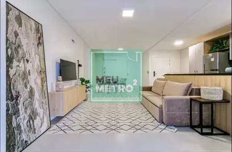 Apartamento com 3 Quartos à venda, 116m² no Jurerê, Florianópolis