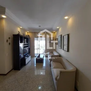 Apartamento com 3 Quartos à venda, 91m² no Maracanã, Rio de Janeiro