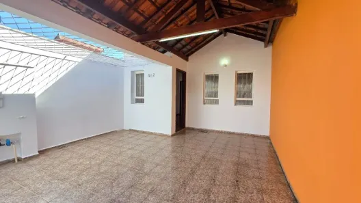 Casa com 2 Quartos à venda, 88m² no Piracicamirim, Piracicaba