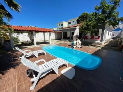 Casa com 3 Quartos à venda, 144m² no Pau Amarelo, Paulista