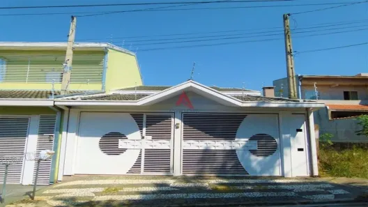 Casa com 3 Quartos para alugar, 137m² no Vila das Flores, São José dos Campos