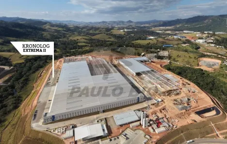 Galpão/Depósito/Armazém para alugar, 34445m² no Extrema, Extrema