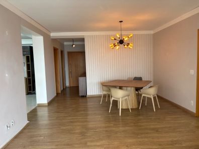Apartamento com 3 Quartos à venda, 187m² no Jardim Bonfiglioli, Jundiaí