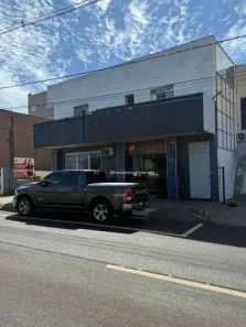 Sala Comercial à venda, 480m² no Centro, Cascavel