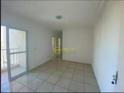 Apartamento com 2 Quartos à venda, 51m² no Jardim Europa, Sorocaba