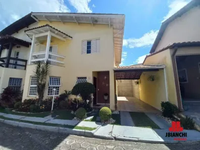 Sobrado com 3 Quartos à venda, 147m² no Mogi Moderno, Mogi das Cruzes