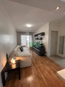 Apartamento com 2 Quartos à venda, 67m² no Chora Menino, São Paulo