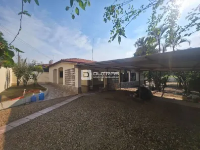Fazenda/Sítio com 2 Quartos para alugar, 260m² no São Jorge, Piracicaba