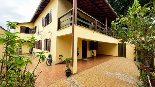 Casa com 6 Quartos à venda, 300m² no Alípio de Melo, Belo Horizonte