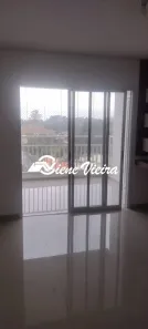 Apartamento com 3 Quartos para alugar, 86m² no Jordanópolis, Arujá