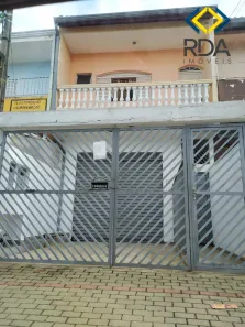Sobrado com 2 Quartos à venda, 195m² no Jardim Morada do Sol, Indaiatuba