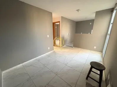 Apartamento com 2 Quartos para alugar, 48m² no Vila Nova Aliança, Jacareí