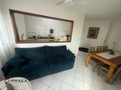 Apartamento com 3 Quartos à venda, 83m² no Real, Praia Grande