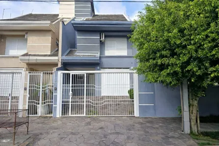Casa com 3 Quartos à venda, 181m² no Marechal Rondon, Canoas