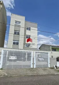 Apartamento com 3 Quartos à venda, 69m² no Boneca do Iguaçu, São José dos Pinhais
