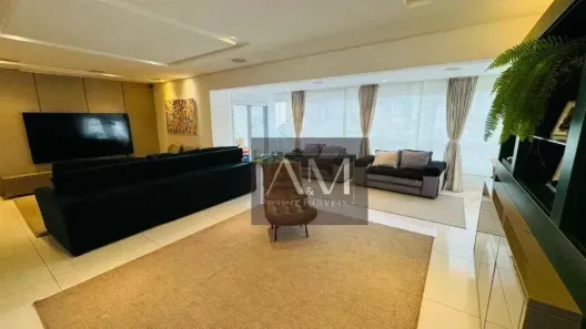 Apartamento com 3 Quartos à venda, 209m² no Vila Gomes Cardim, São Paulo