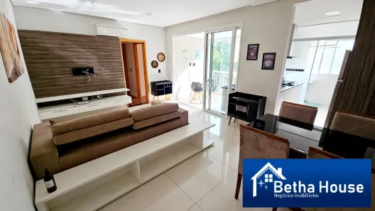 Apartamento com 2 Quartos à venda, 72m² no Tamboré, Santana de Parnaíba