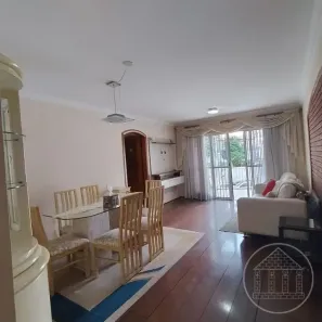 Apartamento com 2 Quartos à venda, 113m² no Jardim Umuarama, São Paulo
