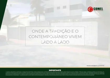 Apartamento com 3 Quartos à venda, 127m² no Morada da Colina, Uberlândia