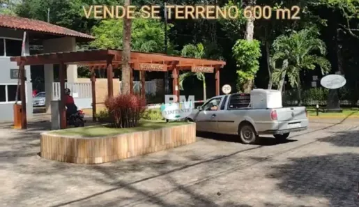 Lote/Terreno à venda, 600m² no Vera Cruz, Camaragibe