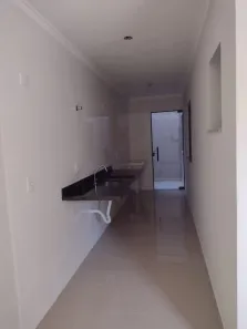 Apartamento com 2 Quartos à venda, 47m² no Vila Constança, São Paulo