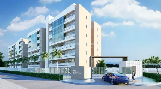 Apartamento com 2 Quartos à venda, 56m² no Uruguai, Teresina