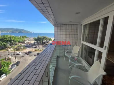 Apartamento com 1 Quarto à venda, 60m² no Boqueirão, Santos