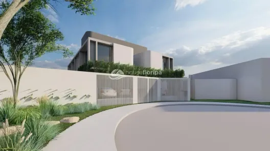 Casa com 4 Quartos à venda, 181m² no Ribeirão da Ilha, Florianópolis