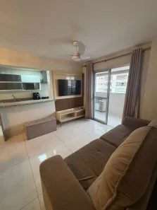 Apartamento com 3 Quartos para alugar, 89m² no Jardim Aclimação, Cuiabá