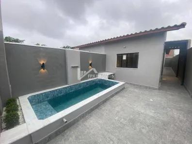 Casa com 2 Quartos à venda, 71m² no , Itanhaém